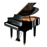YAMAHA Grand Piano,
